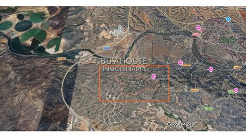 Foto 3 de Residencial en venda a Los Cigarrales-La Bastida, Toledo Capital