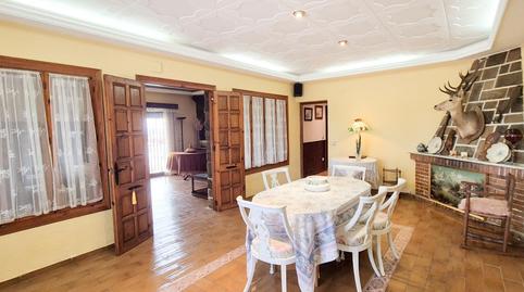 Foto 5 de Casa o chalet en venta en Peña de las Águilas, Elche / Elx