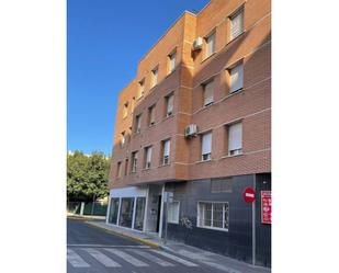 Vista exterior de Pis en venda en El Ejido amb Aire condicionat, Terrassa i Traster