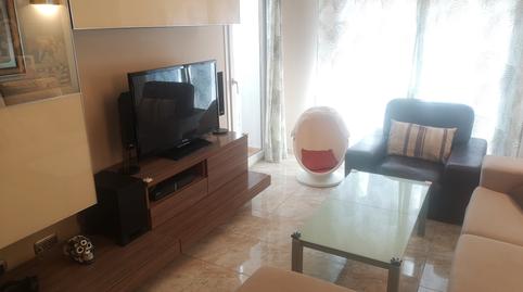 Foto 4 de Pis en venda a Calle Agustín Durán, 7, La Luz - El Torcal, Málaga