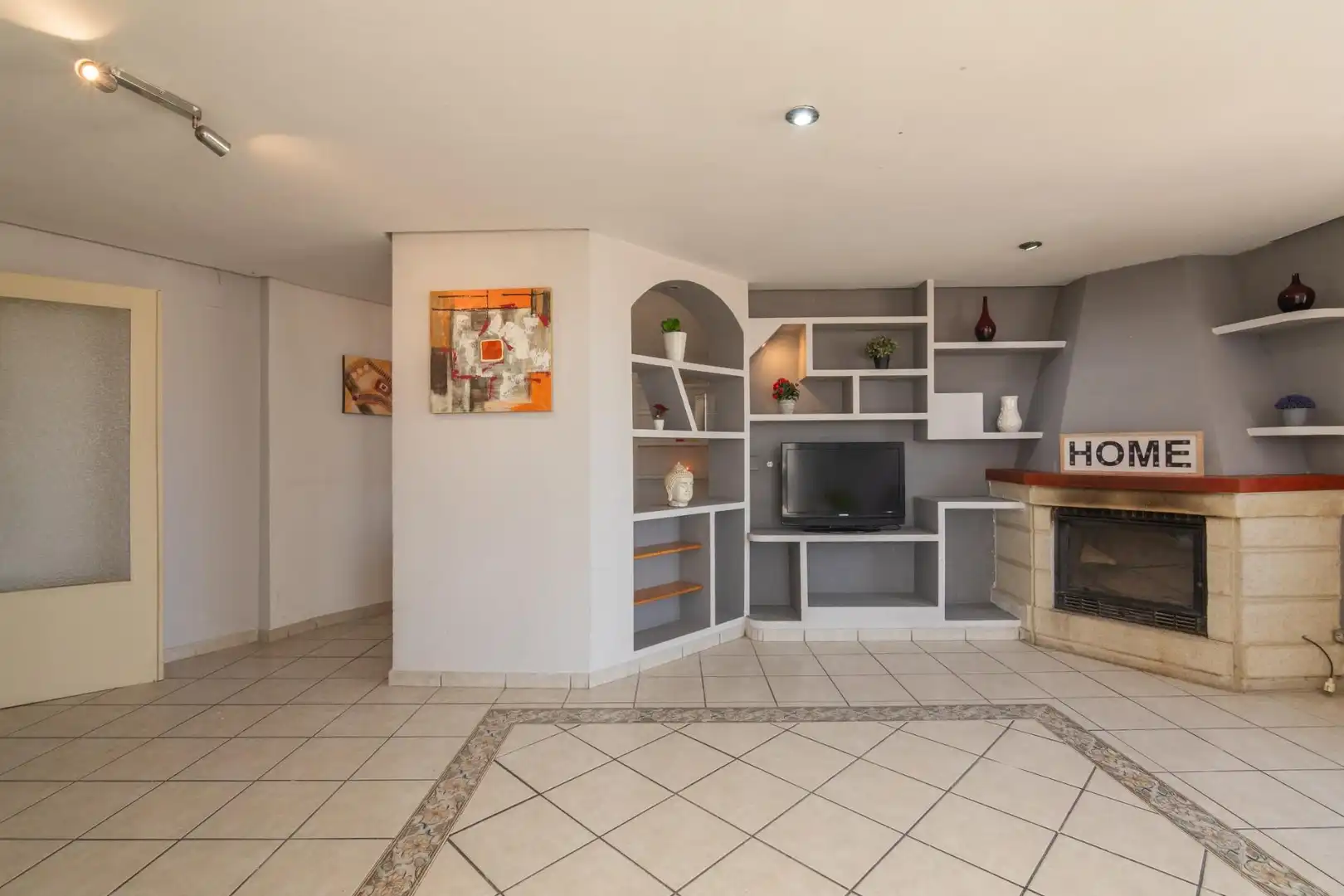 Penthouse with lift for sale in Calle FRANCISCO RUIZ BRU 1, imagen 25