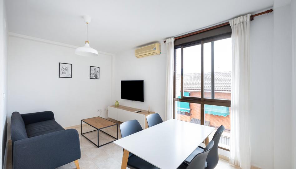 Photo 1 of Flat for sale in Calle Luna, 7, San Miguel, Granada