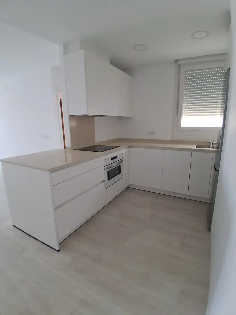 Wohnung mit Aufzug zum Verkauf in Calle EXTREMADURA, imagen 4