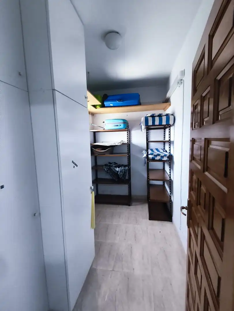 Haus oder Chalet zum Verkauf in L'Alfàs del Pi mit Klimaanlage, Privatgarten und Terrasse