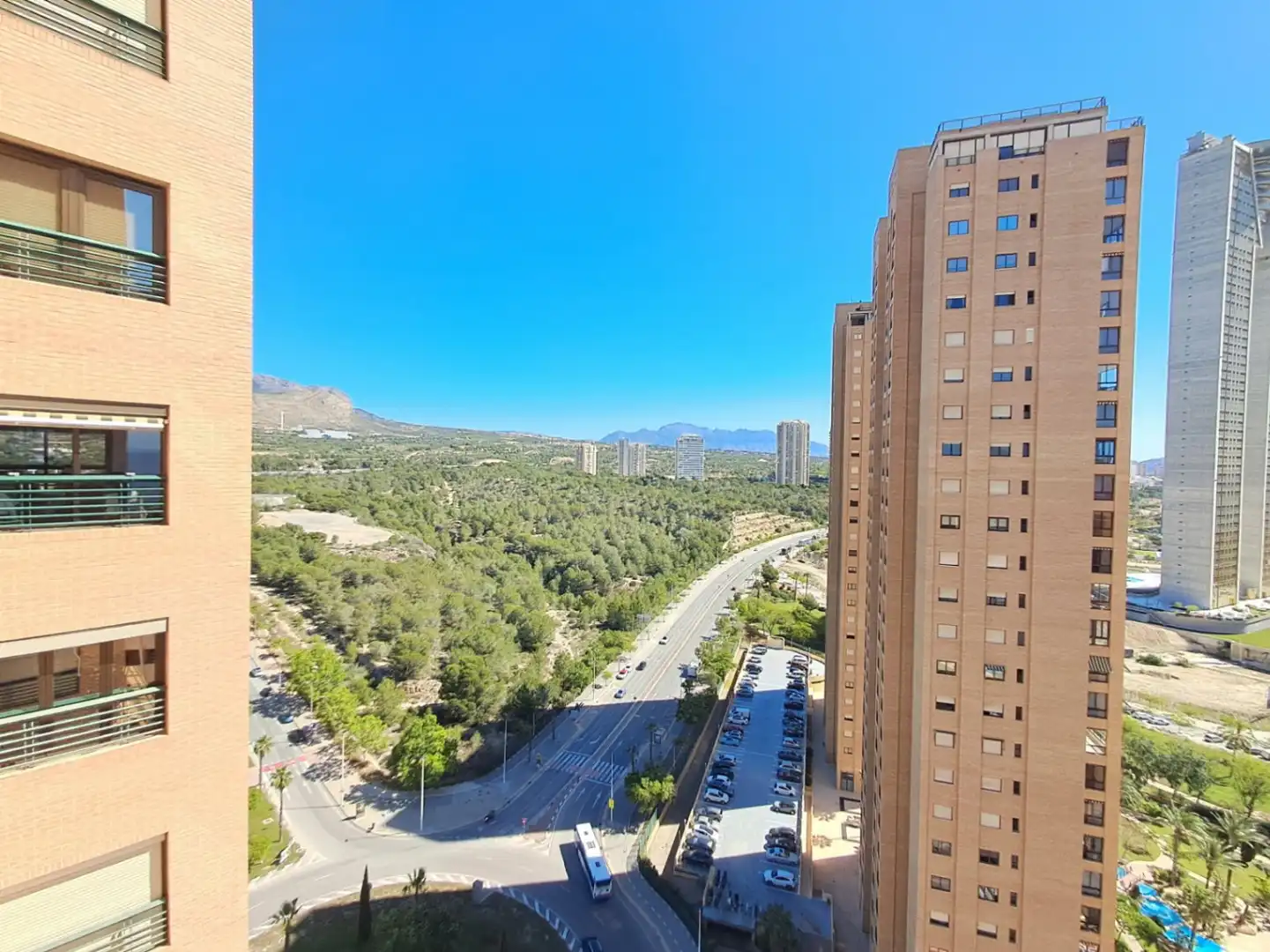 Apartment mit Pool zum Verkauf in Playa de Poniente, imagen 40