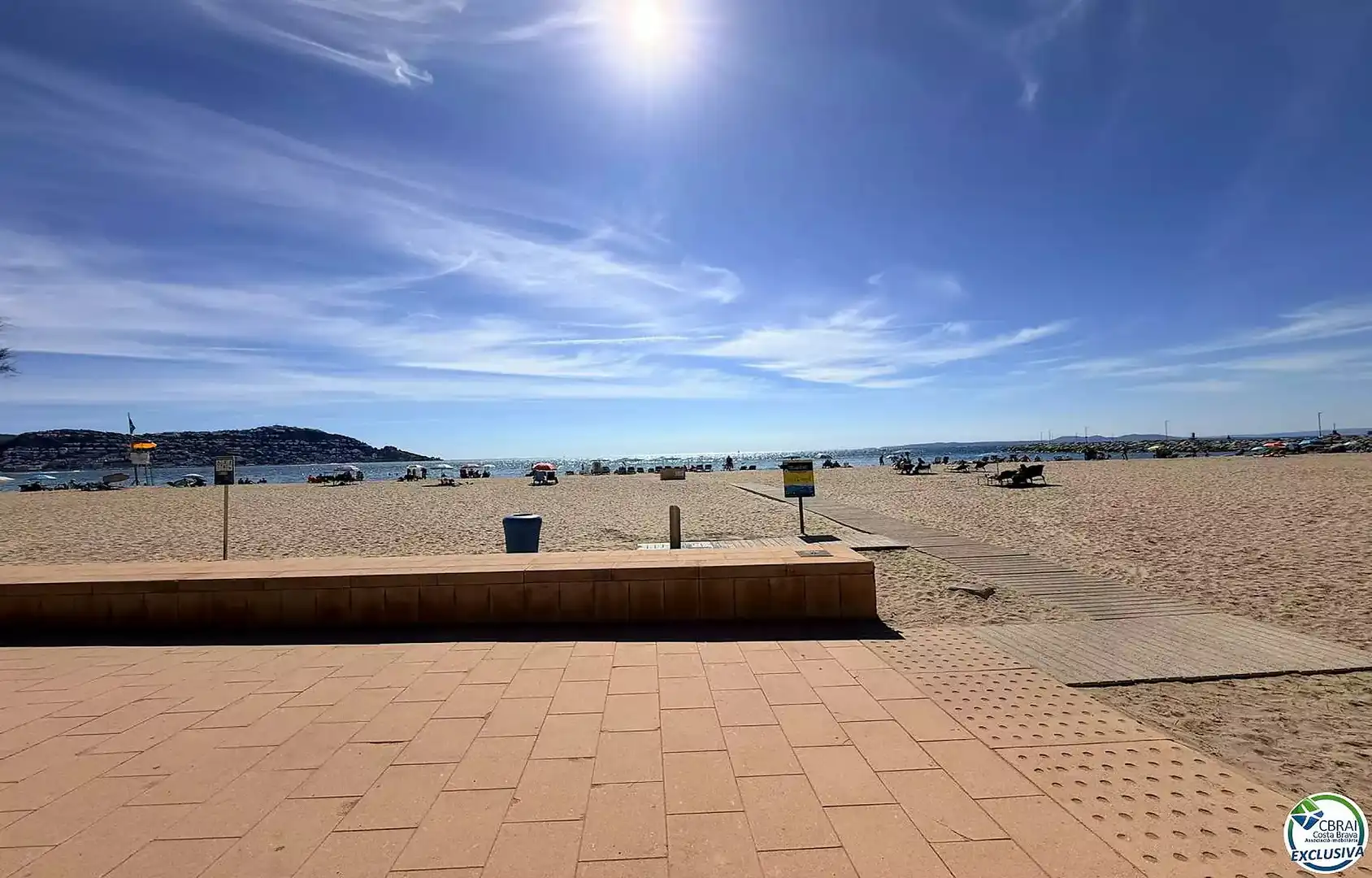 Apartament amb ascensor en venda a Avenida GOLA DE L ÉSTANY 10, imagen 41