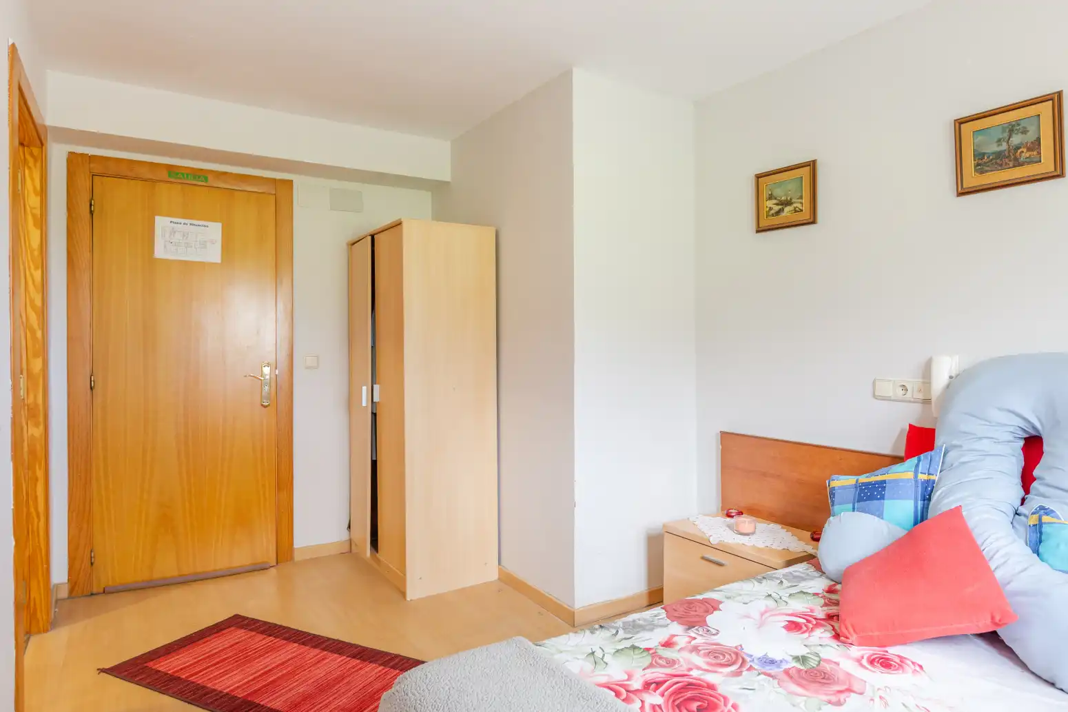 Houses for sale in Unzué - Ctra. a Pamplona, Carrascal, 8, Unzué / Untzue