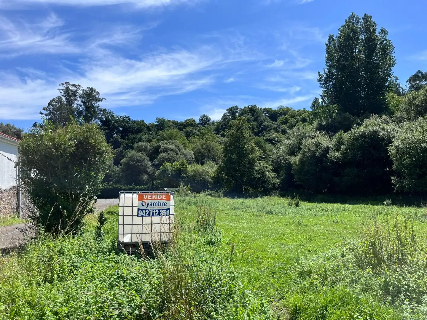 Residential for sale in Reocín
