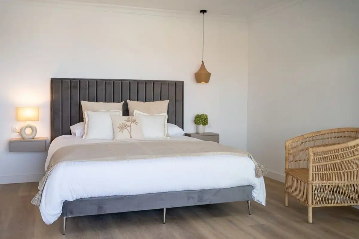Casa adosada en venta en Rojales