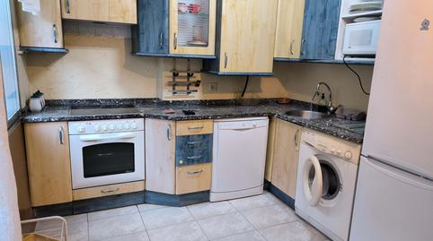 Foto 4 de Piso en venta en Paseo de la Zumaquera  º Dcha, San Cristóbal, Vitoria - Gasteiz