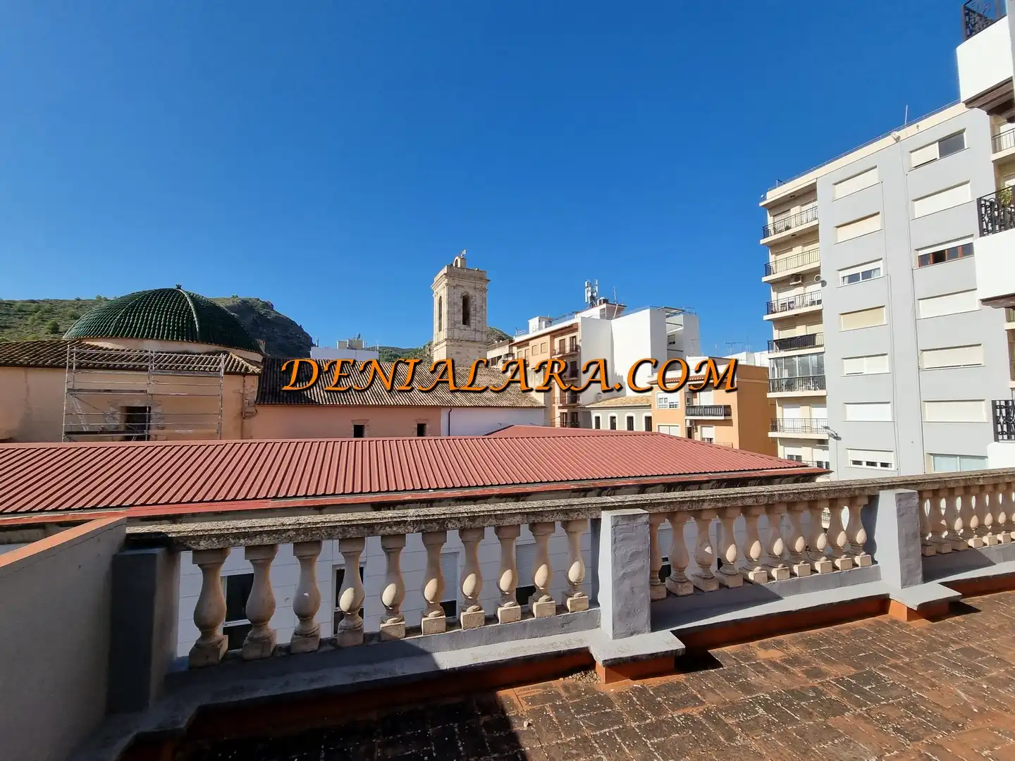 Maison avec terrasse à vendre à Centro, imagen 48