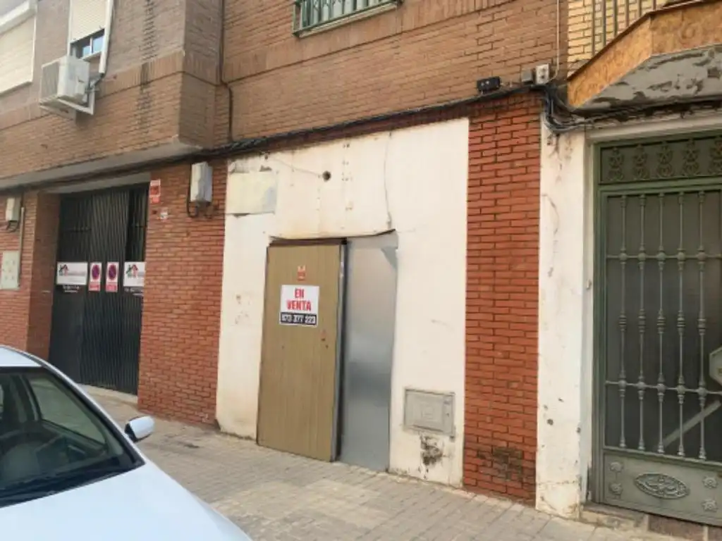 Local comercial en venda a Calle San José, imagen 5