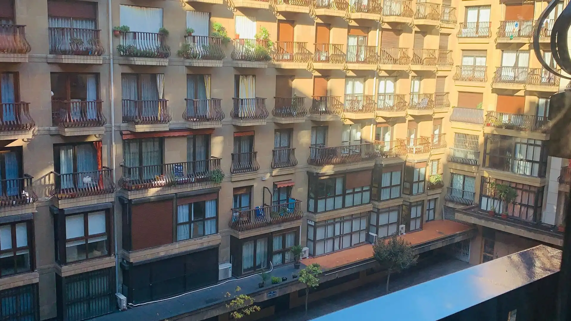 Flat for rent in Jose Arana, Gros