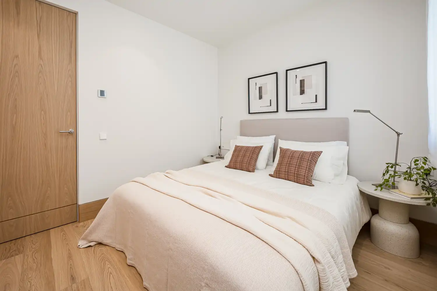 Flat with lift for sale in Calle del General Pardiñas, imagen 27