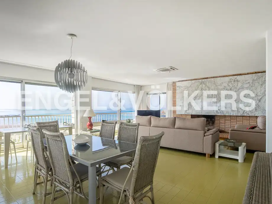 Haus mit Pool zur Miete in Els Terrers, imagen 4