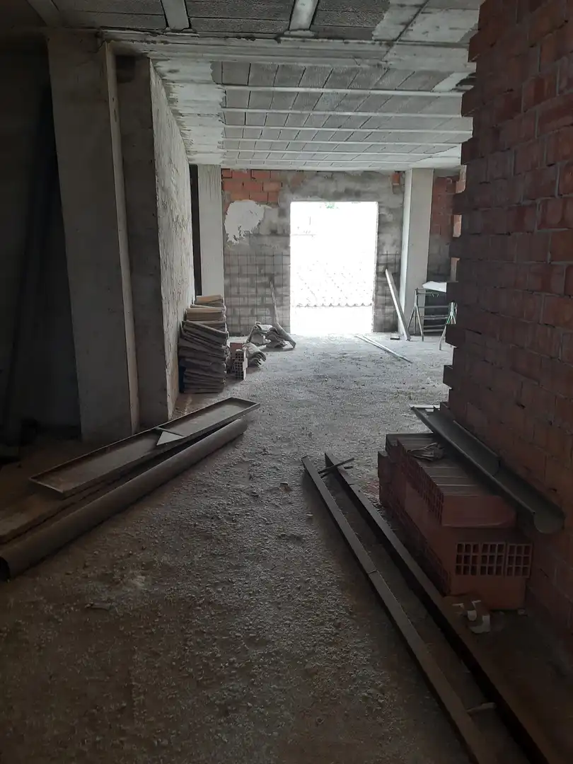 Casa o xalet en venda en Úbeda