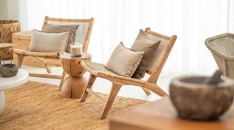 Espectacular apartamento con vistas al mar en el Higuerón  Llave en mano, imatge 4