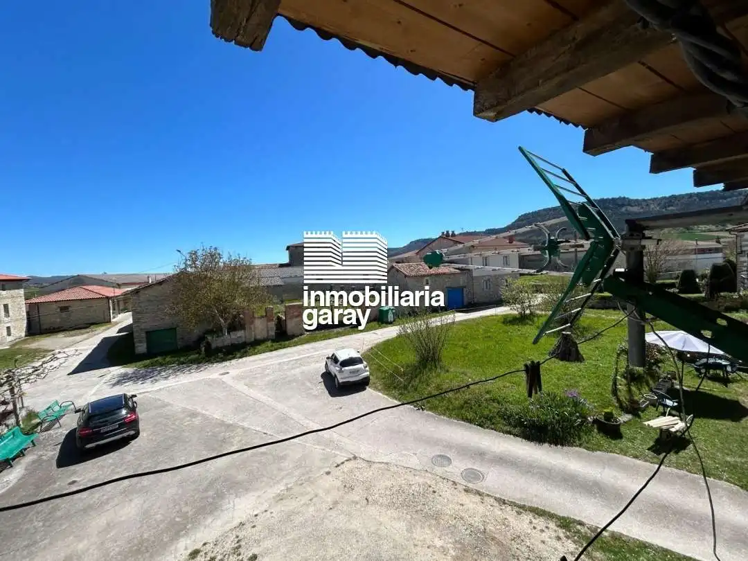 Nave industrial in vendita a Valle de Losa, imagen 8