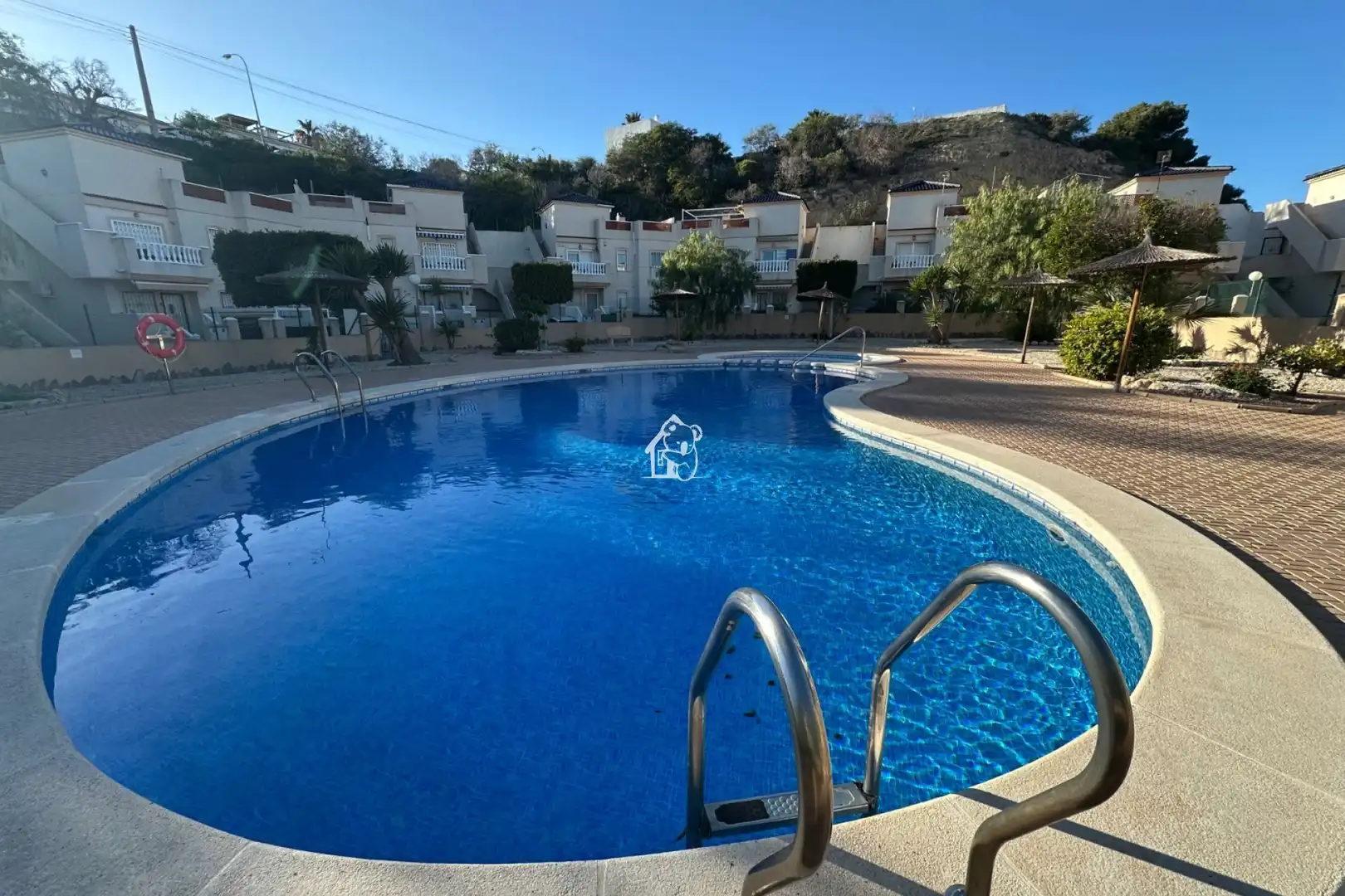 Pis amb piscina de lloguer a Ciudad Quesada, imagen 30