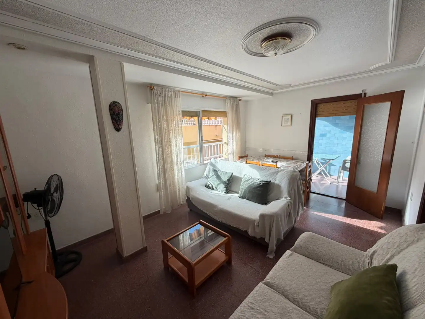 Appartement à louer à Calle Alta, imagen 2