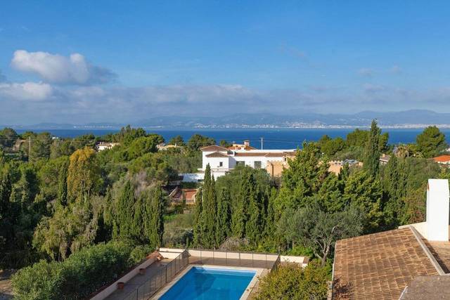 Casa adosada en Venta en Cala Blava - Bellavista