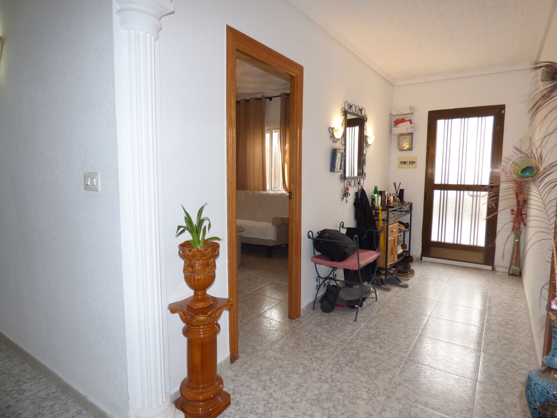 House or chalet for sale in Alicante / Alacant  with Air Conditioner, Heating and Private garden