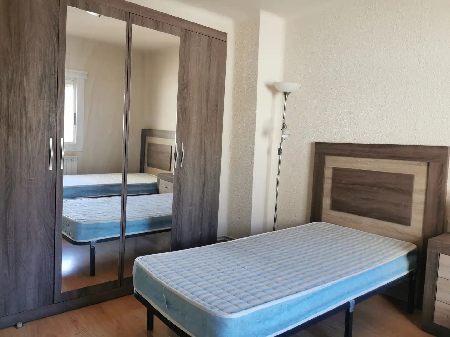 Habitación de Piso en venta en Manresa con Aire acondicionado, Calefacción y Parquet