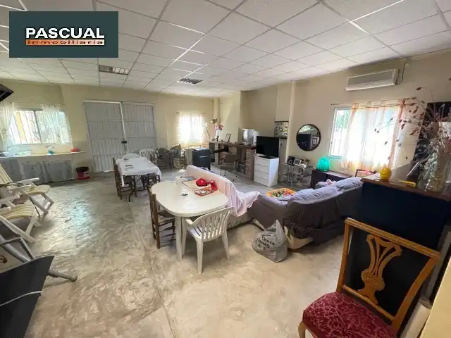 Casa o chalet en venta en L'Orxa / Lorcha con Piscina