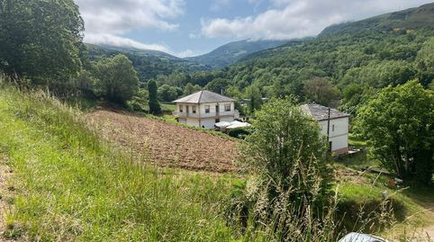 Foto 5 de Finca rústica en venda a Calle Rúa Peregrino, Triacastela, Lugo