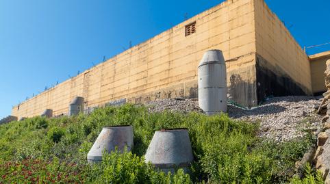 Photo 3 of Building for sale in Calle la Línea de la Concepción, Puntales - Zona Franca, Cádiz