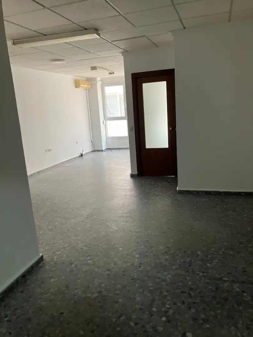 Büro mit Aufzug zur Miete in Calle Carboneros 19, imagen 3