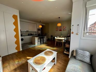 Apartament en venda a Calle Somosierra