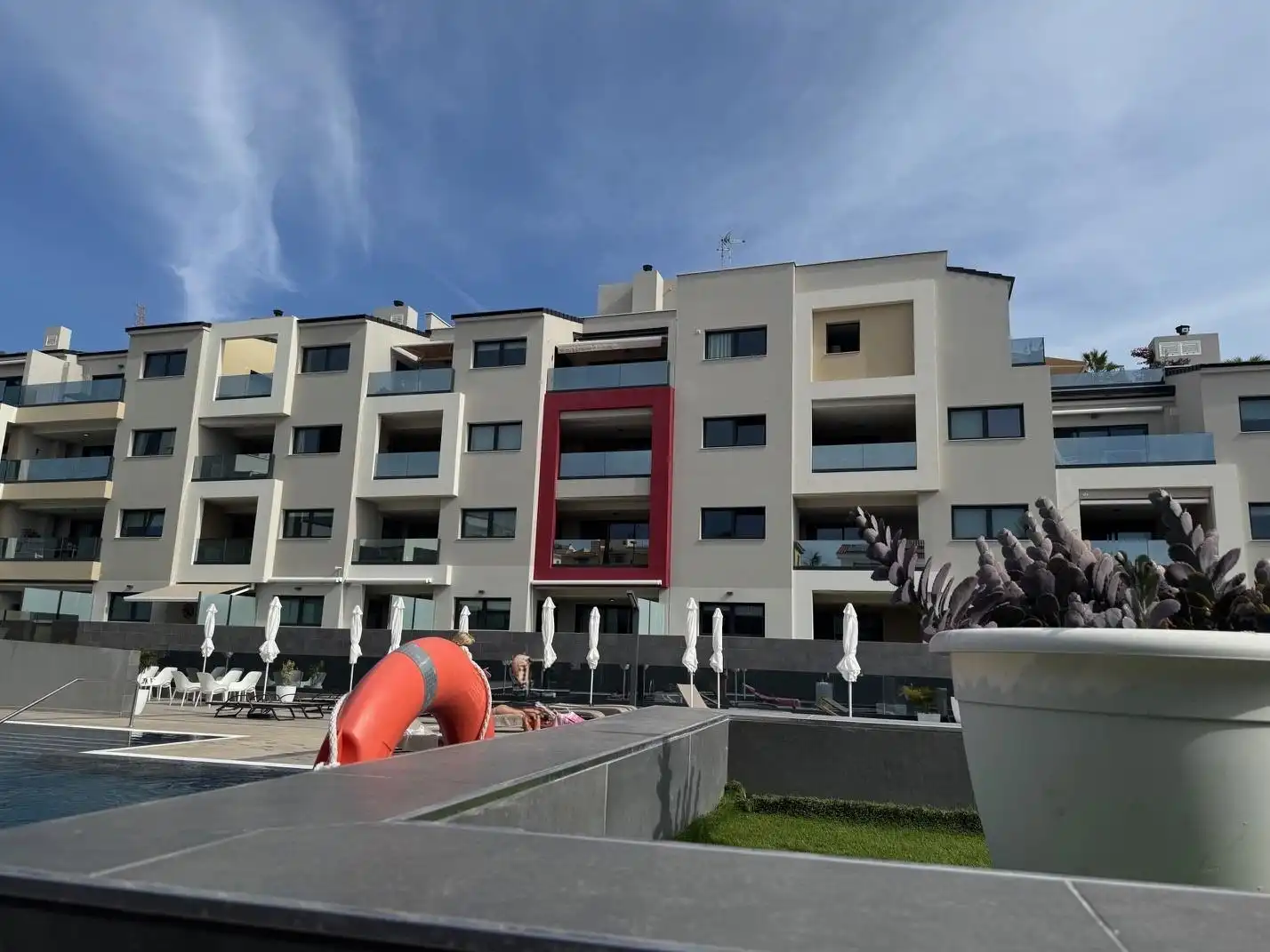 Apartamento de alquiler en Arguineguín