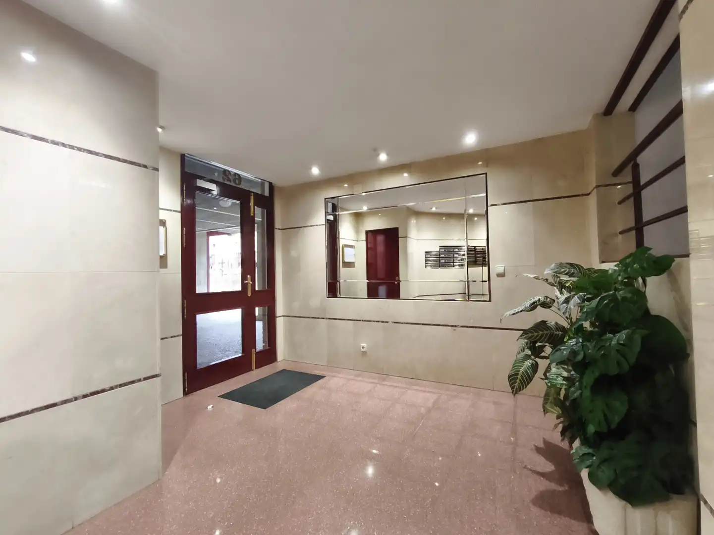 Flat for sale in  Logroño  with Heating, Parquet flooring and Terrace