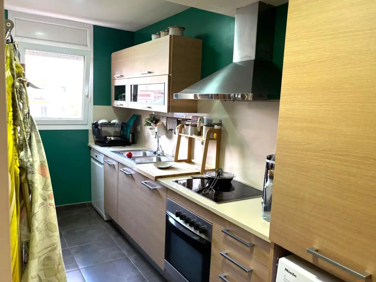 Appartement avec ascenseur à vendre à Centre, imagen 7