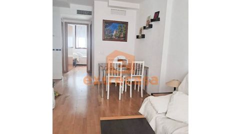 Foto 4 de Apartament de lloguer a Casco Antiguo, Badajoz Capital