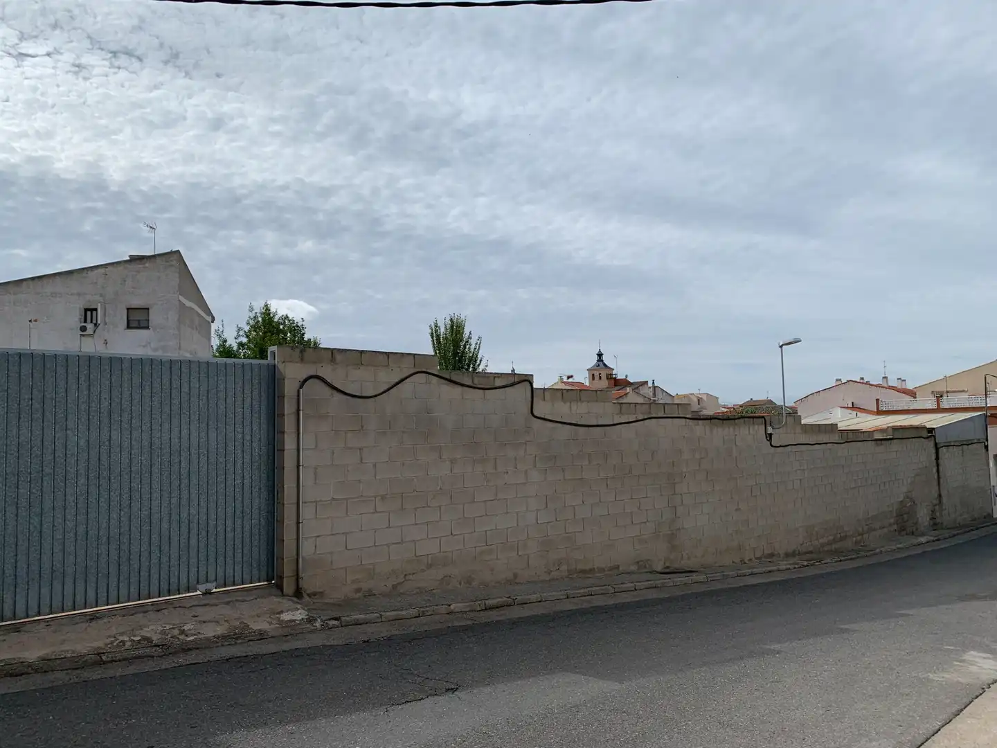 Casa o xalet en venda en Alameda de la Sagra amb Calefacció, Jardí privat i Terrassa