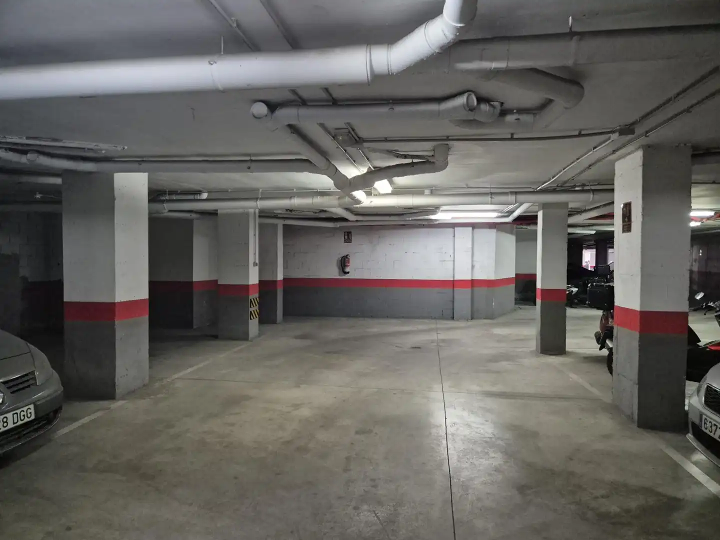 Parking of Garage for sale in Fuengirola