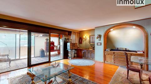 Foto 5 de Dúplex en venta en Avenida Maisonnave, Ensanche - Diputación, Alicante / Alacant