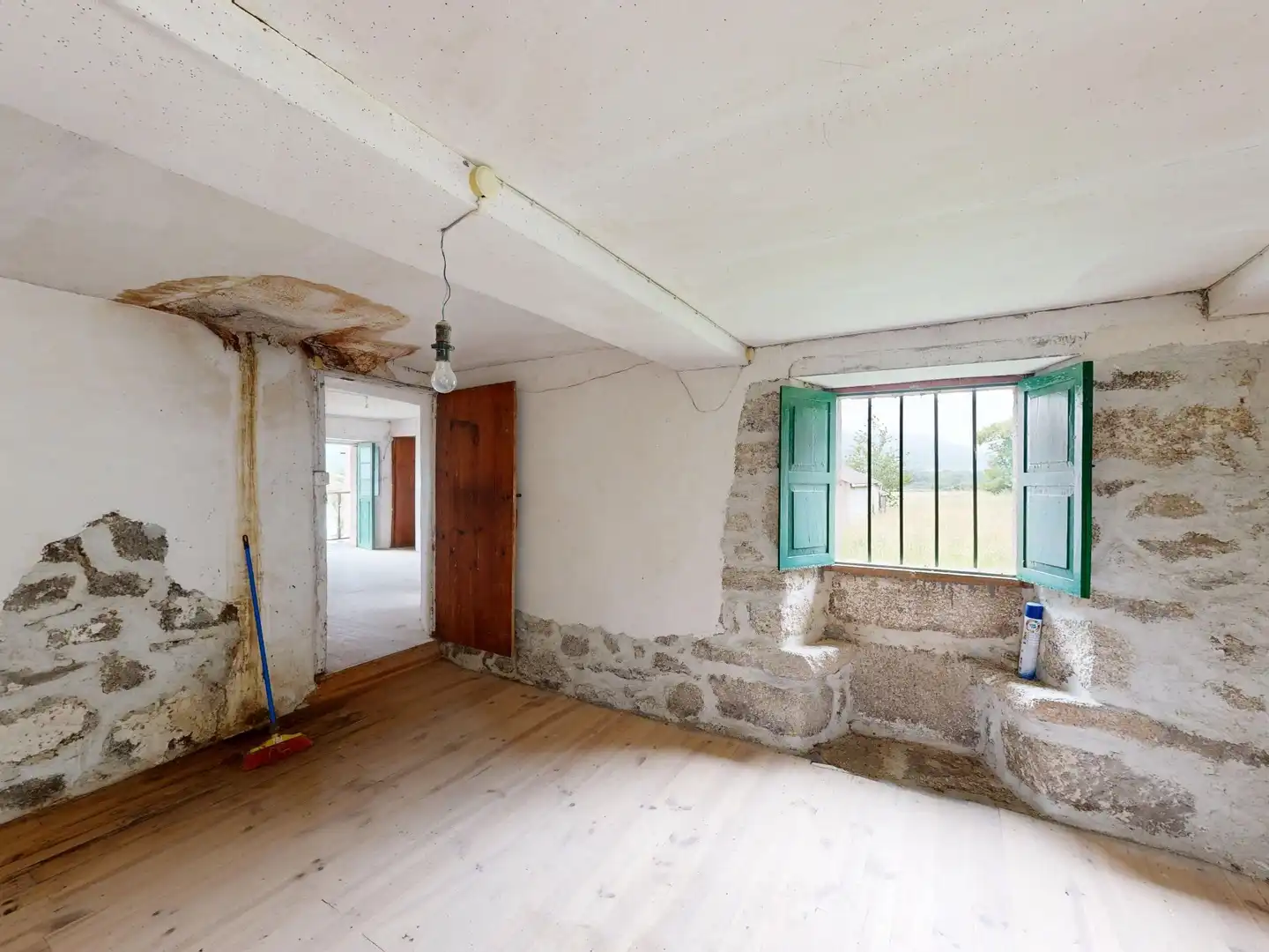 Casa o chalet en venta en Alfoz con Jardín privado y Terraza