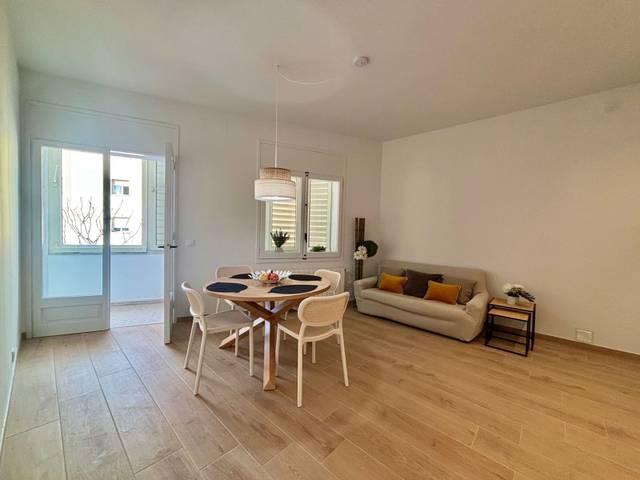 Piso en Venta en Santa Cristina Poble