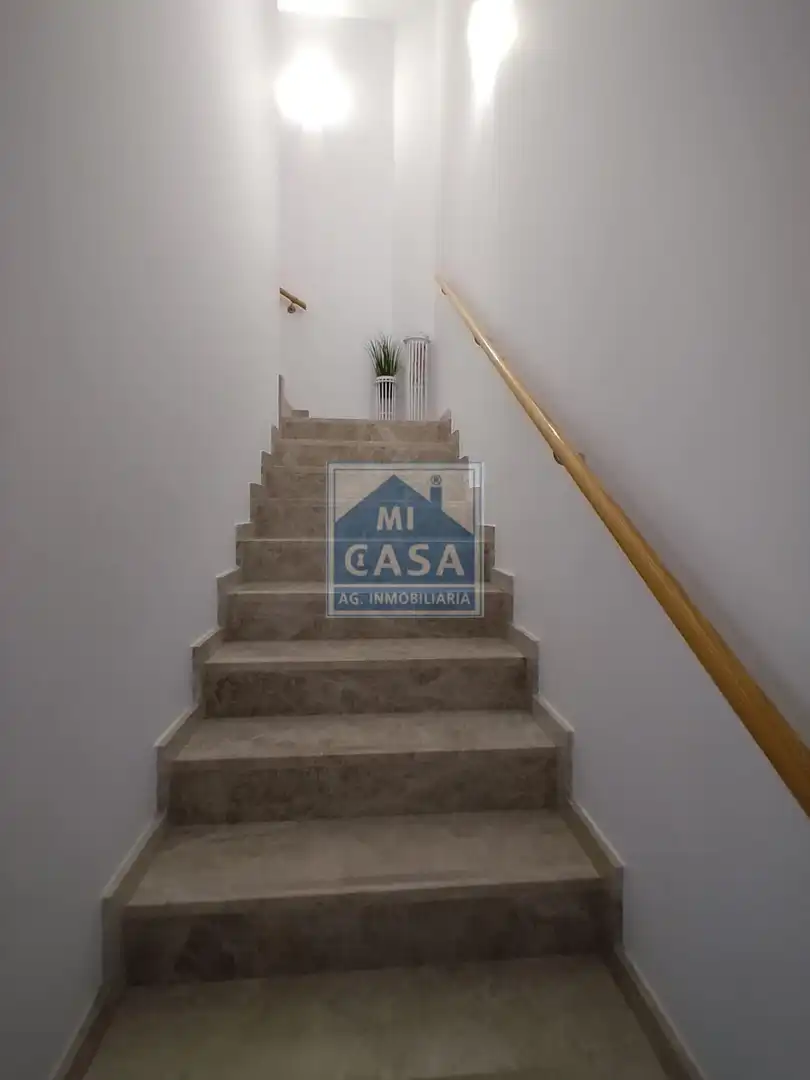 Casa o xalet en venda en Mérida amb Aire condicionat, Calefacció i Terrassa