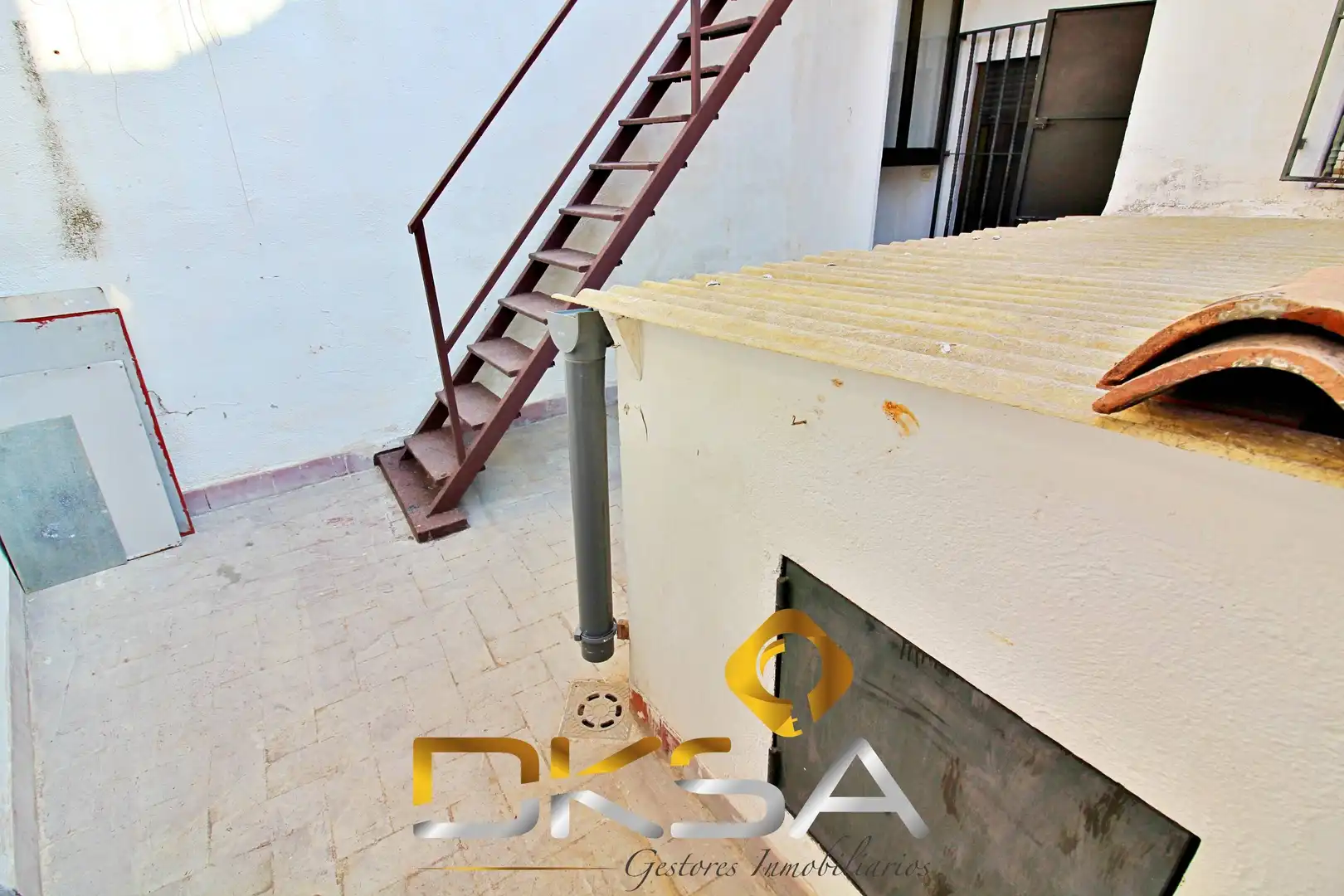 Casa o xalet en venda en Vila-real amb Terrassa, Traster i Moblat