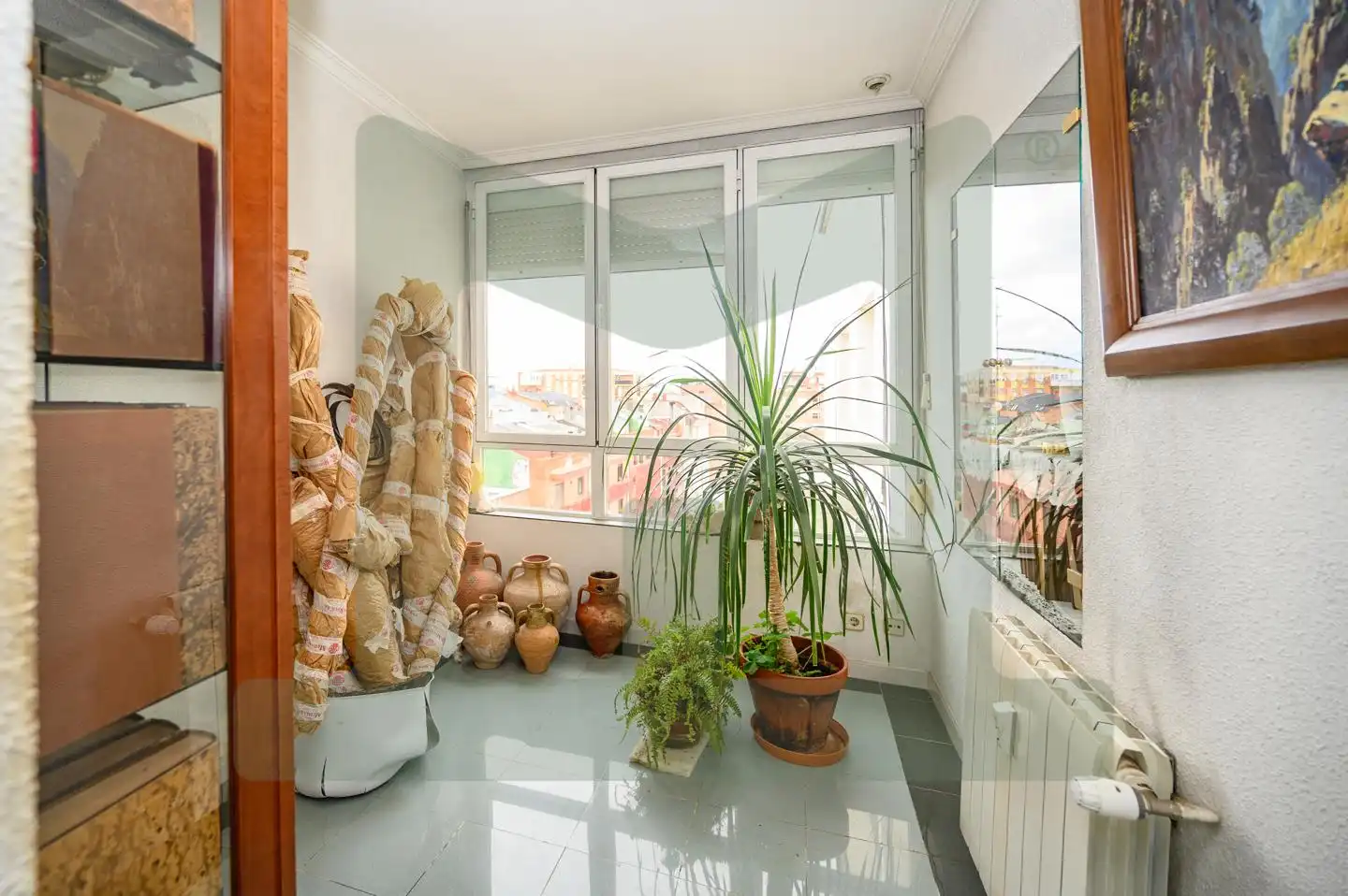 Attic for sale in De La Infanta Mercedes, Castillejos - Cuzco