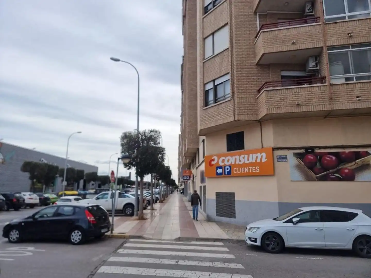Gewerbefläche zum Verkauf in França, imagen 5