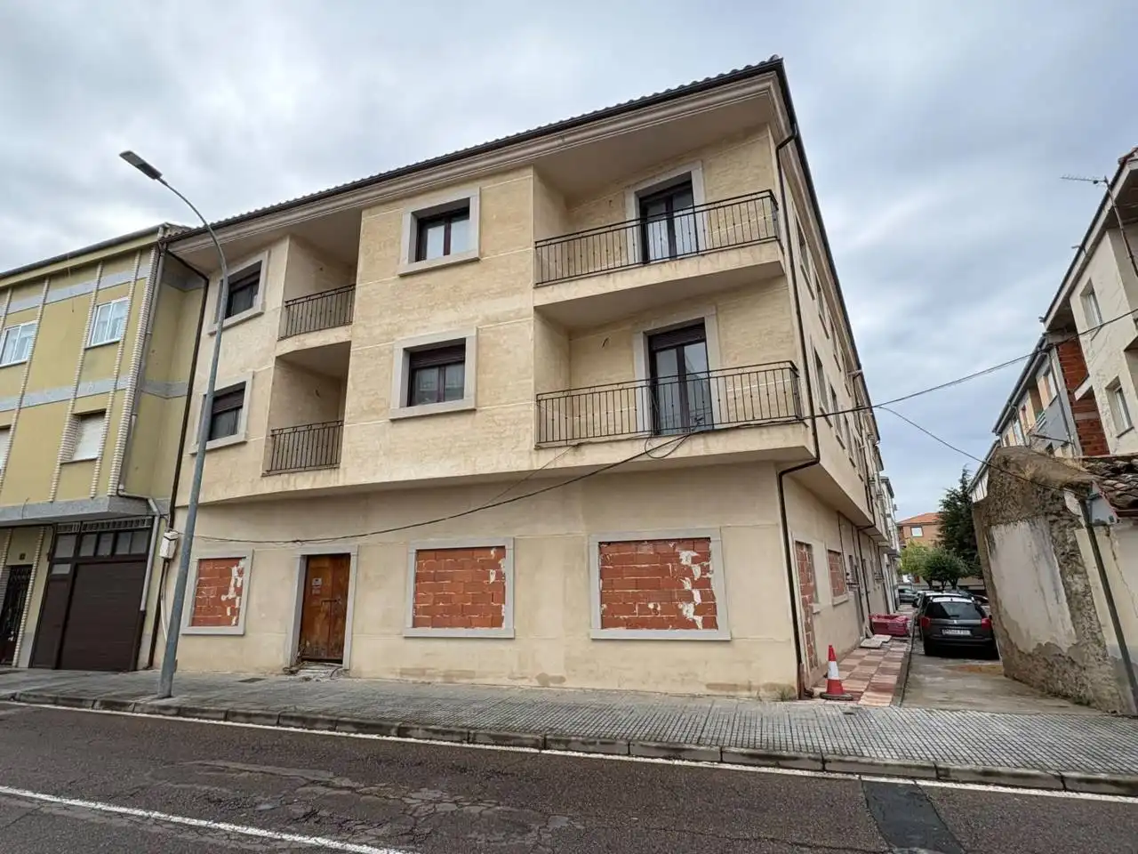 Pis amb terrassa en venda a Calle SANTA CLARA 71, imagen 5