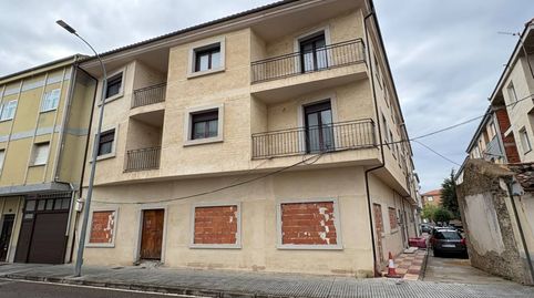 Foto 5 de Piso en venta en Calle Santa Clara, 71, Ciudad Rodrigo, Salamanca