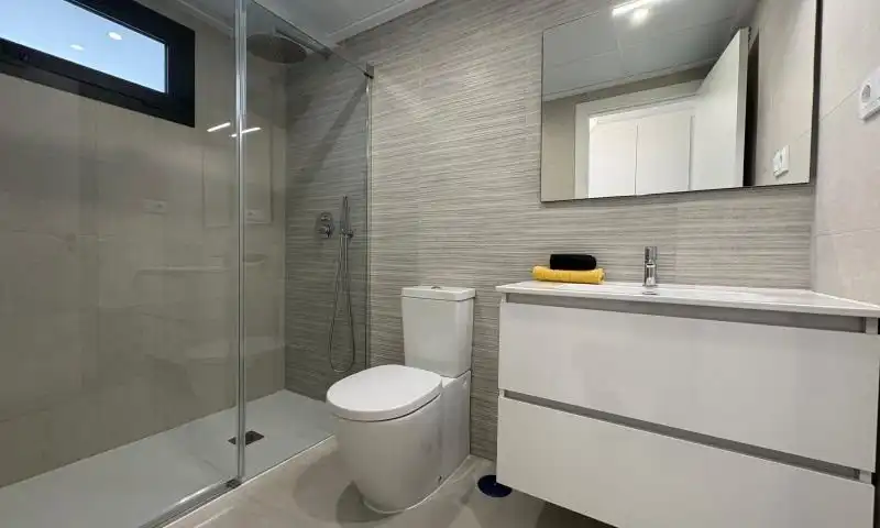 Apartamento con piscina en venta en Orihuela Costa, imagen 21