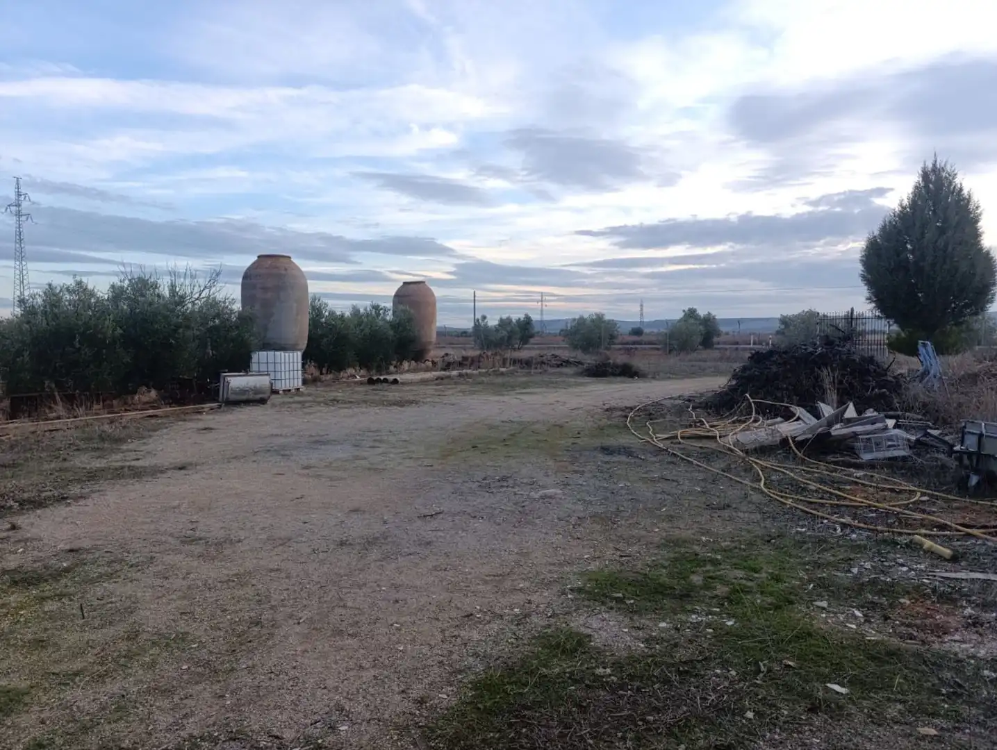 Casa rústica en venda a Valdepeñas, imagen 14