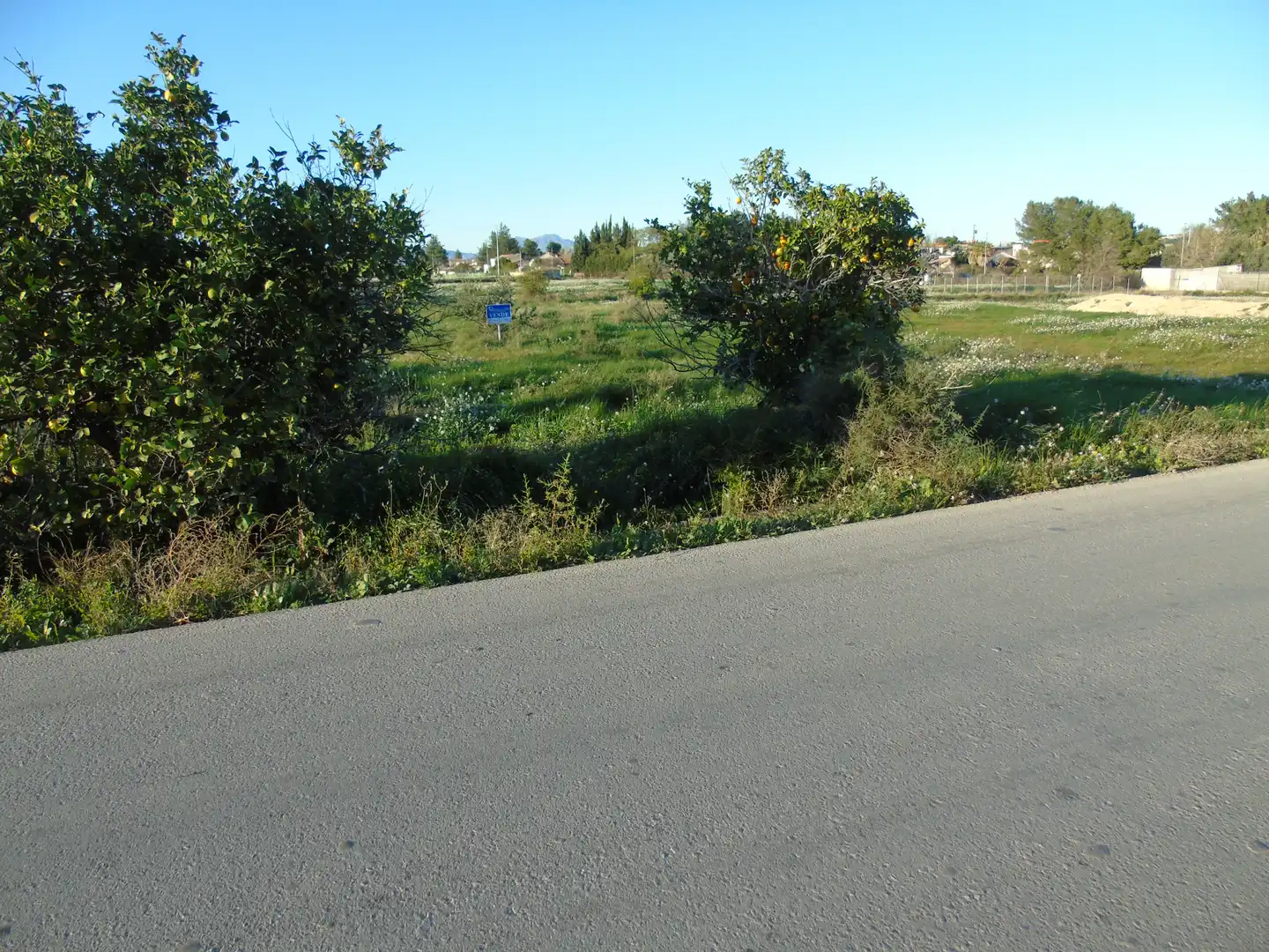 Terrenos y solares en venta en Camino Huerta De Abajo 70, imagen 7